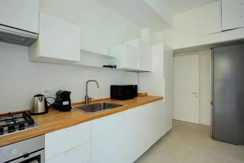 Casa Beba - Via San Marino 38, Roma (foto 7)