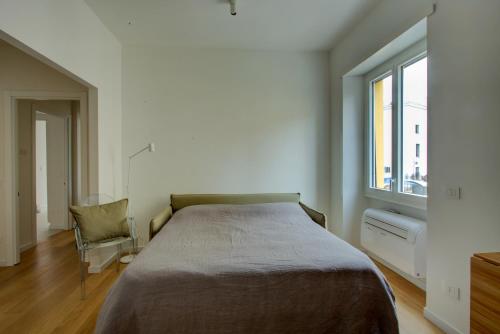 Casa Beba - Via San Marino 38, Roma (foto 6)