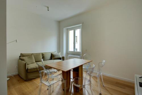 Casa Beba - Via San Marino 38, Roma (foto 2)