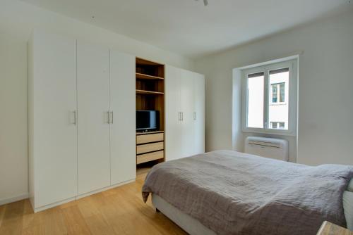 Casa Beba - Via San Marino 38, Roma (foto 10)