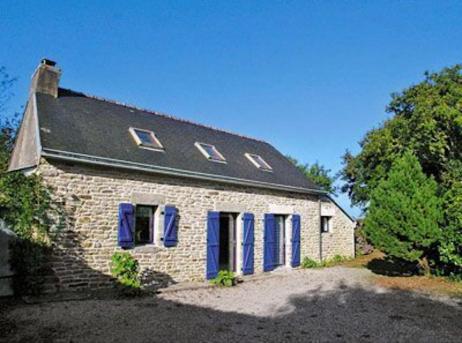 Charmante petite maison bretonne - Location saisonnière - Rosporden