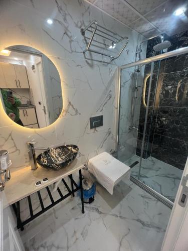 Ninova Boutique Hotel Room Type - Standard Double Room