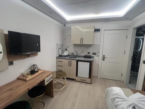 Ninova Boutique Hotel Room Type - Double Room