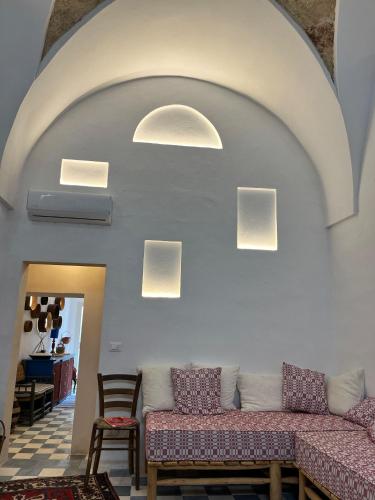  Salento magic in Alessano