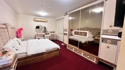شقة درة الإجابة السياحية, La Meca (foto 5)