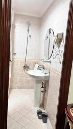 شقة درة الإجابة السياحية, La Meca (foto 6)
