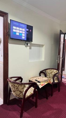 شقة درة الإجابة السياحية, La Meca (foto 7)