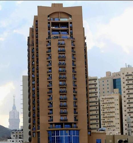 شقة درة الإجابة السياحية, La Meca (foto 10)