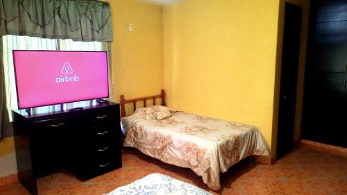 Alojamientos de Cholula Alojamientos de Cholula