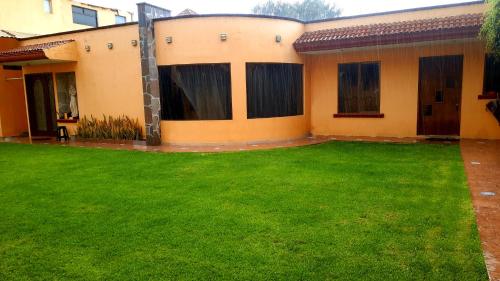 Alojamientos de Cholula Alojamientos de Cholula