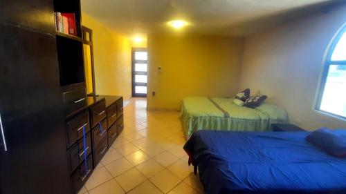 Alojamientos de Cholula Alojamientos de Cholula