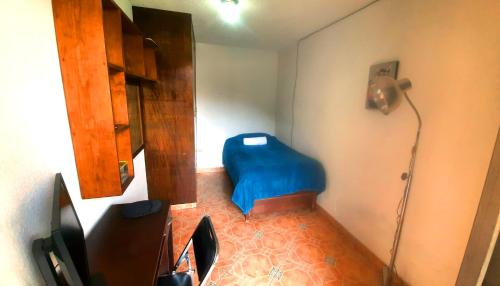 Alojamientos de Cholula Alojamientos de Cholula