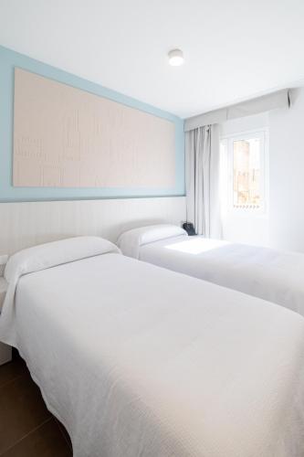 Hotel Alkazar Room Type - Twin Room