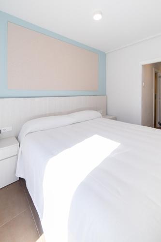 Hotel Alkazar Room Type - Double Room