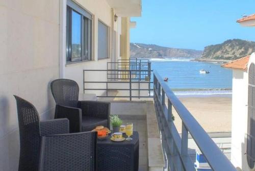 Seashell Bay - Beach House -, São Martinho do Porto