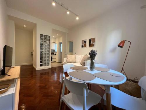 Atractivo departamento cerca del Alto Palermo