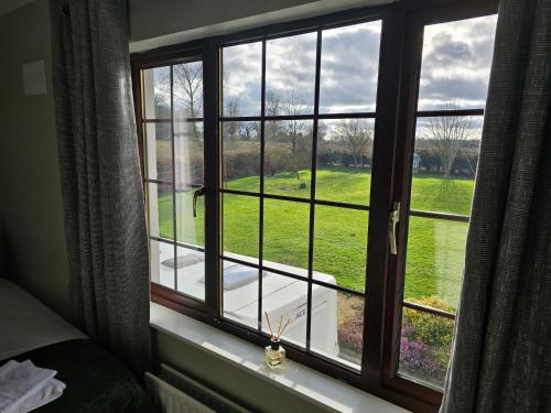 Oak House Laois B&B in Portarlington