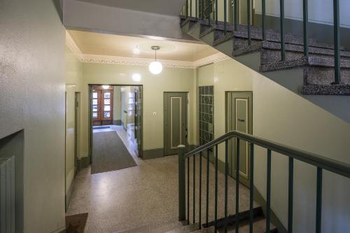 Cosy, brand new apartment in best area in Ullanlinna