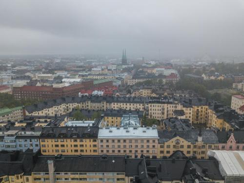 Cosy, brand new apartment in best area in Ullanlinna