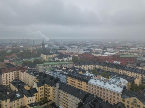 Cosy, brand new apartment in best area in Ullanlinna
