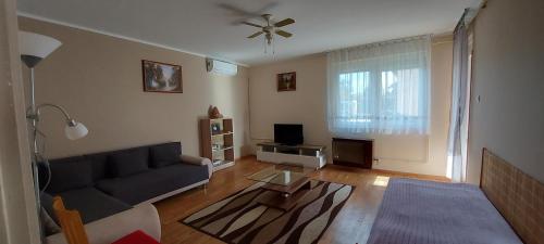 Balaton apartman – khách sạn tại Balatonboglar