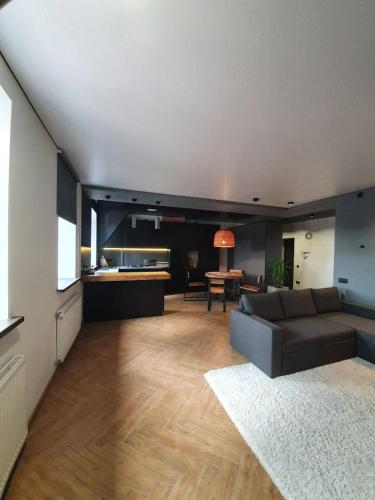 Luxury_loft in Kamenets Podolskiy