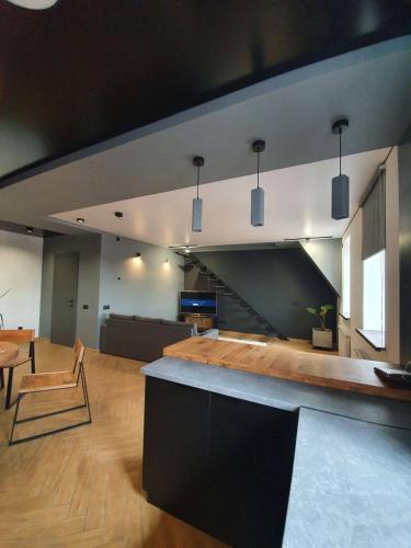 Luxury_loft in Kamenets Podolskiy