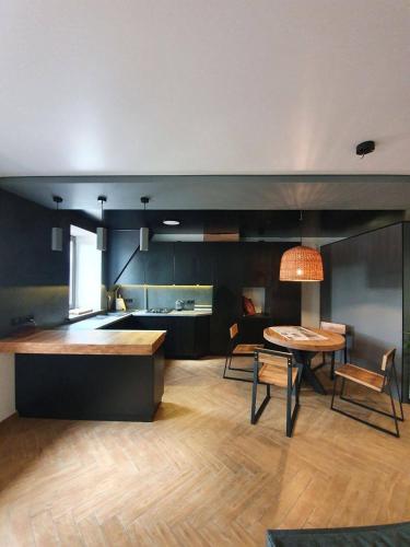 Luxury_loft in Kamenets Podolskiy
