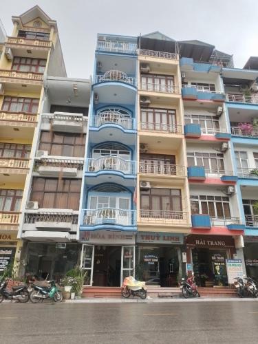 HOÀ BÌNH HOTEL