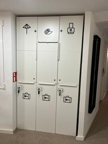 Hola Hostel Alicante