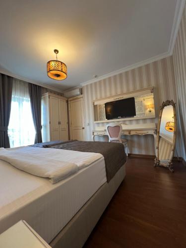 Family Room with Sea View image 6