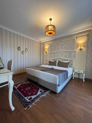 Family Room with Sea View image 4