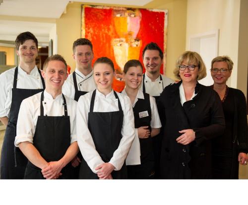 Hotel Schepers - image 13