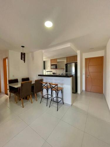 Apartamento em Praia Grande