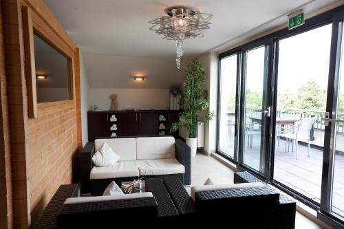 saună, Hotel Schepers in Gronau (Westf.)