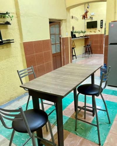Hostal Republic 5