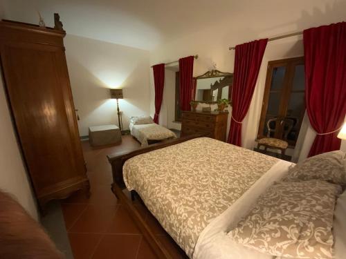 Veleia Romana B&B in Lugagnano Val d' Arda
