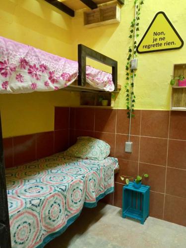 Hostal Republic 5
