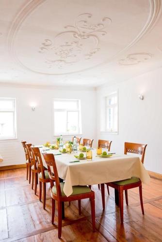 Boutique- und Businesshotel Herrenküferei in Markgröningen, Deutschland