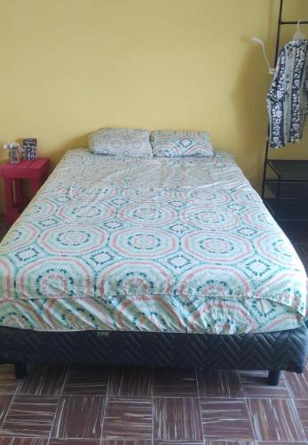 Hostal Republic 2