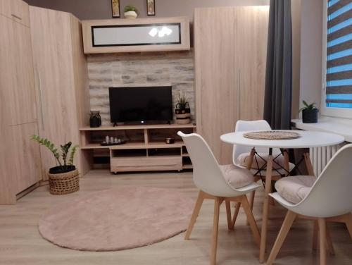 Apartament Kinga