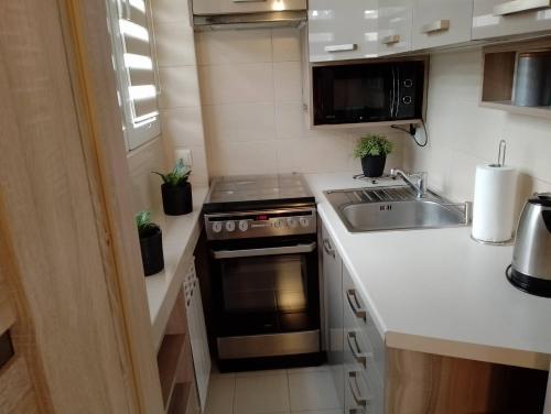 Apartament Kinga