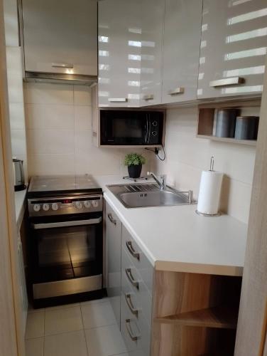 Apartament Kinga