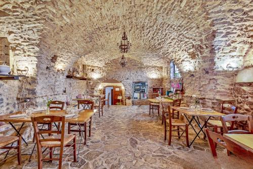 Restorāns, Un'Ottima Annata B&B in Montedivalli Chiesa