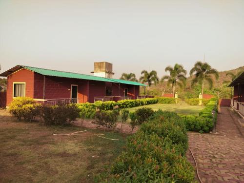 Nargis Farm Resort