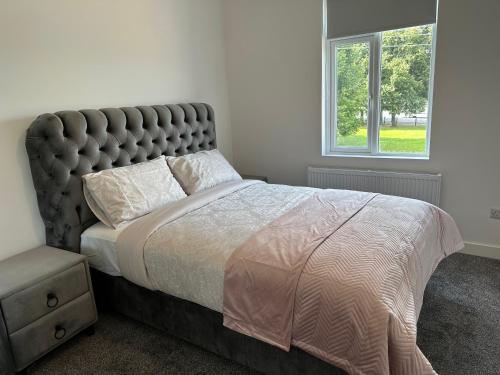 Modern design residence, Dublin (photo 10)