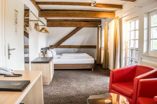 Hotel Hofgut Hohenkarpfen in Hausen ob Verena