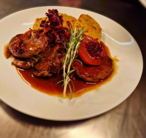 Boutique- und Businesshotel Herrenküferei in Markgröningen, Deutschland