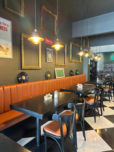 Lolo Hotel Boutique in Mar Del Plata