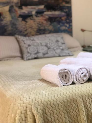 Chez Marianne in Cuadricula